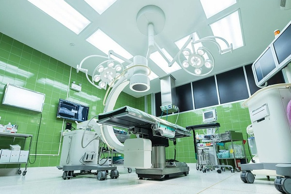 Application Cases of Infrared Emission Tube Medical Devices